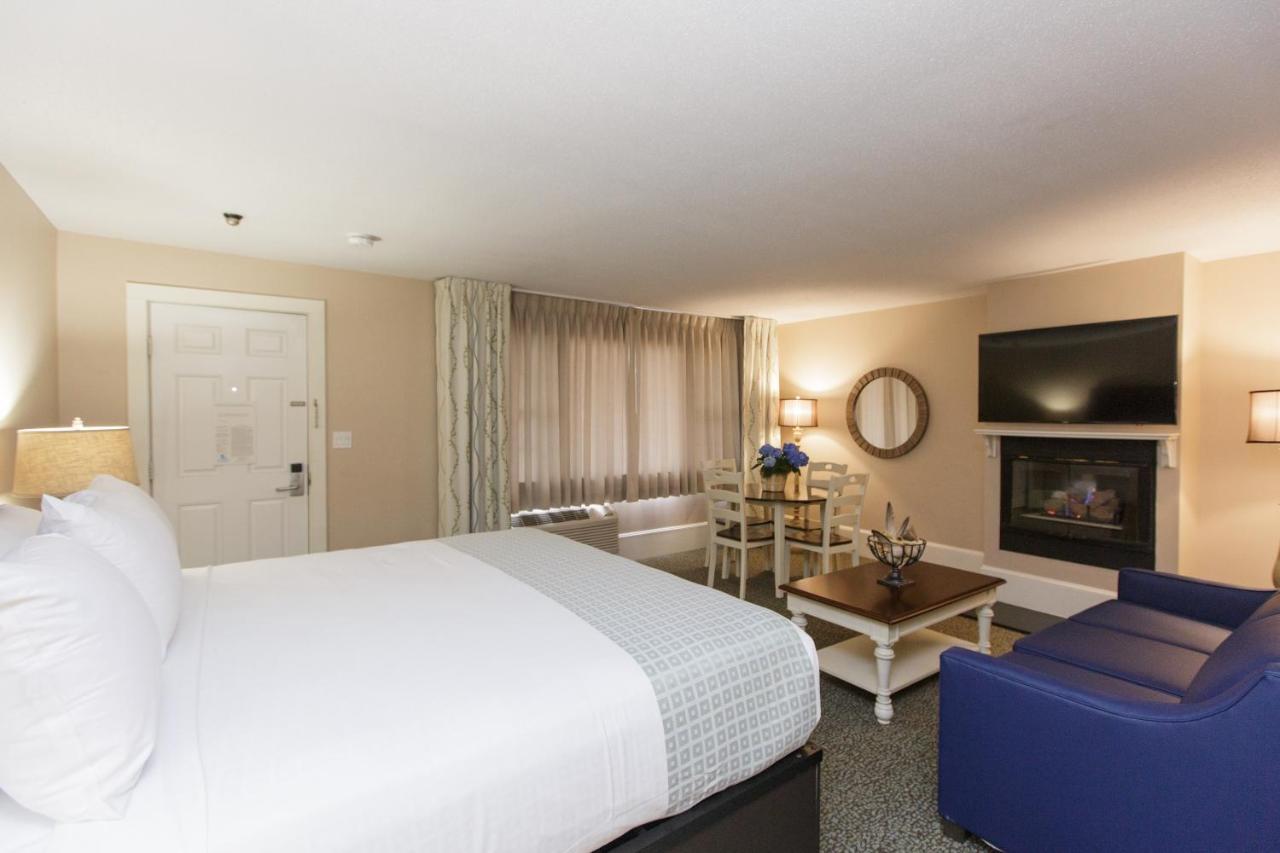 Sea Crest Beach Resort Falmouth Zewnętrze zdjęcie