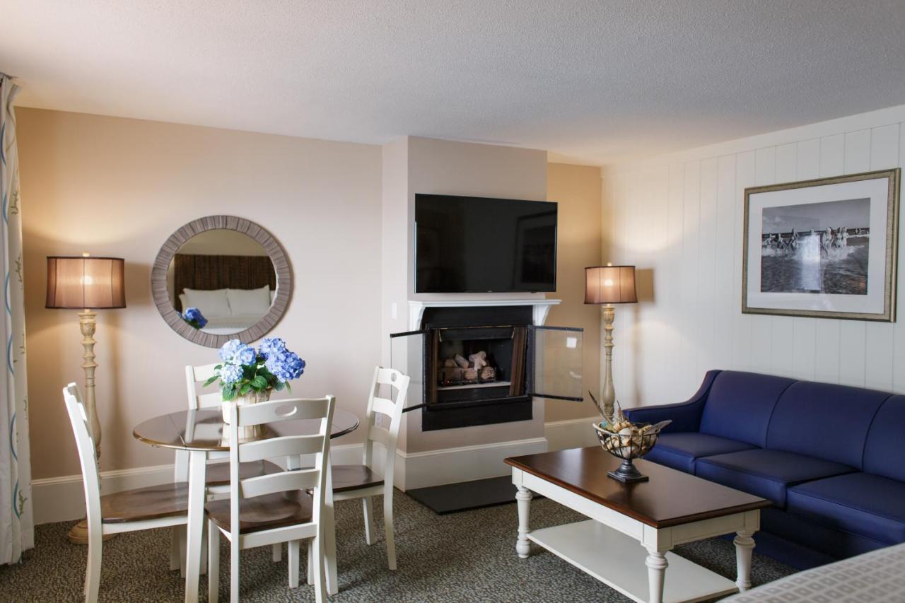 Sea Crest Beach Resort Falmouth Zewnętrze zdjęcie