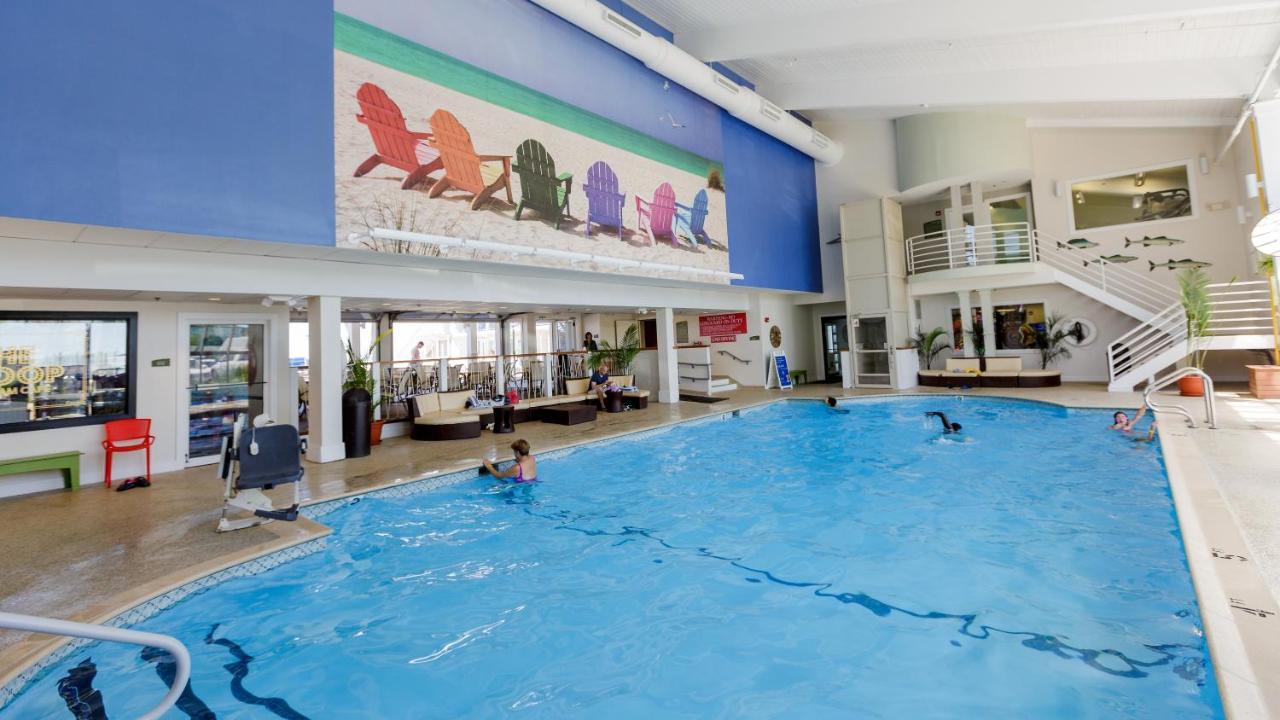 Sea Crest Beach Resort Falmouth Zewnętrze zdjęcie