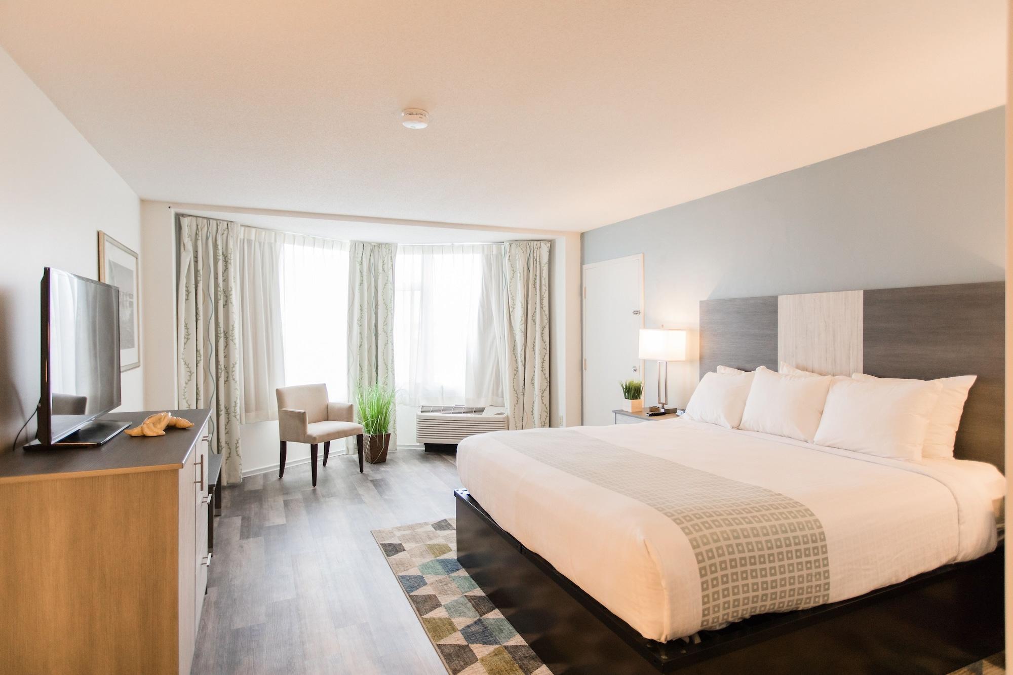 Sea Crest Beach Resort Falmouth Zewnętrze zdjęcie