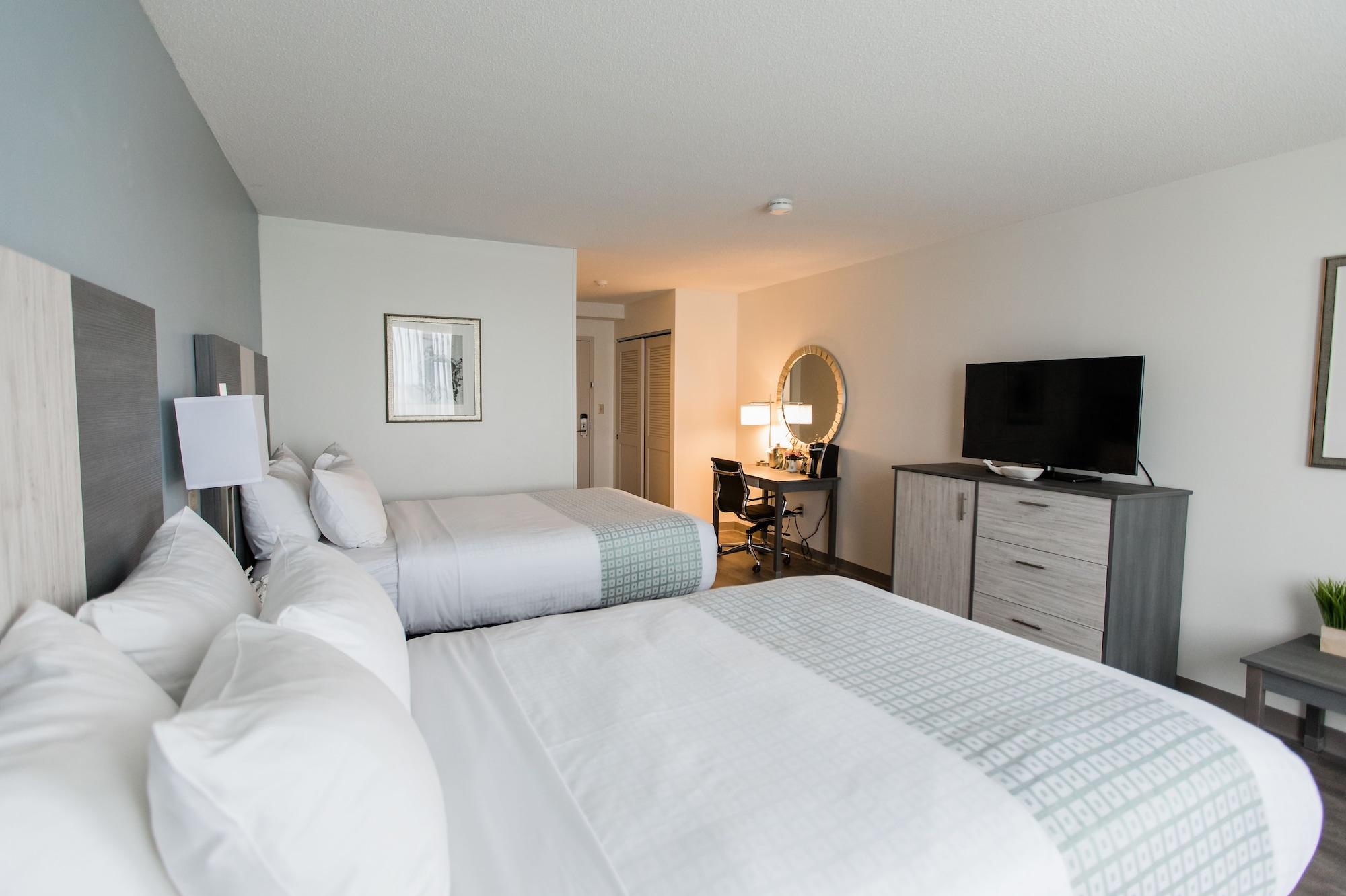 Sea Crest Beach Resort Falmouth Zewnętrze zdjęcie