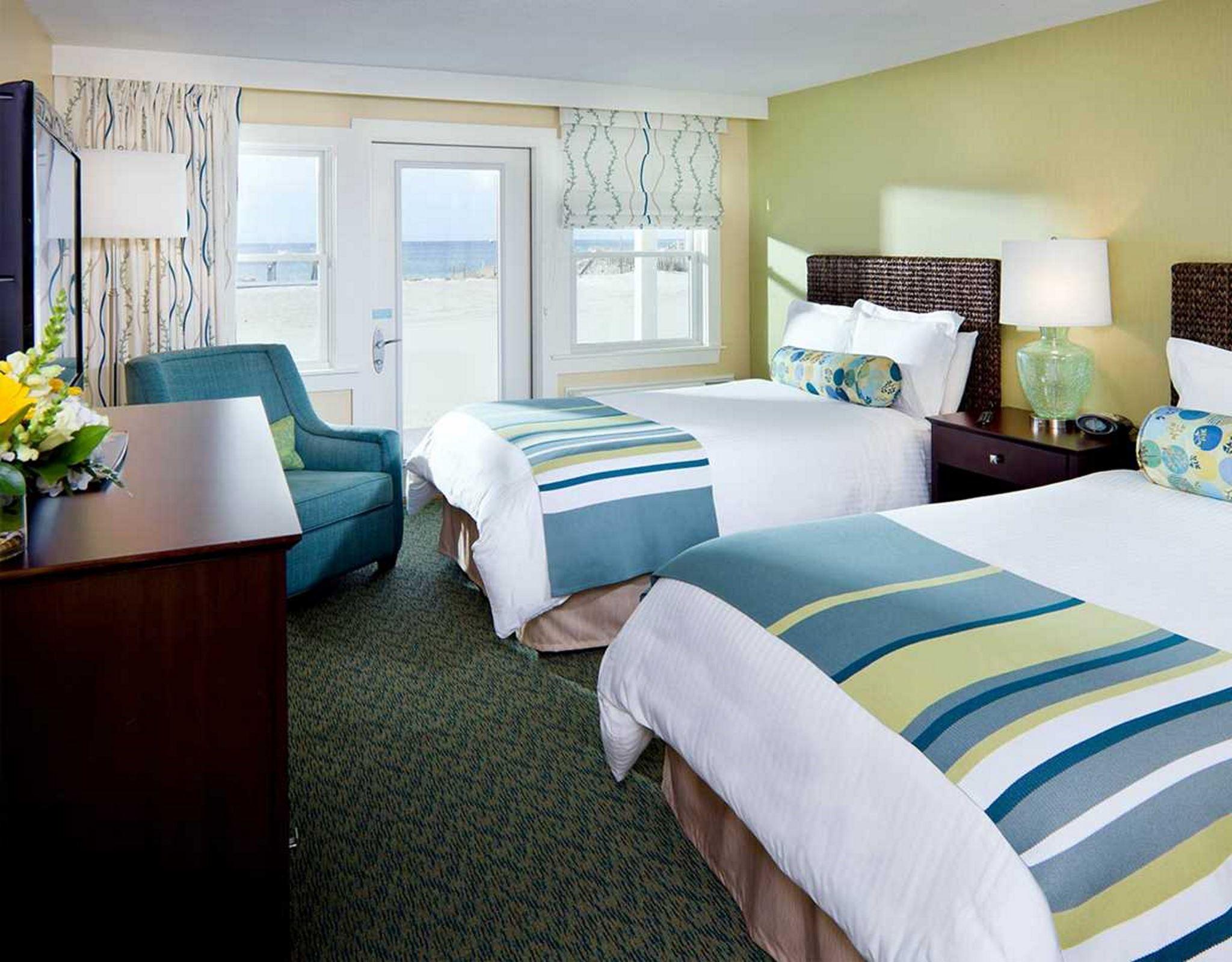 Sea Crest Beach Resort Falmouth Zewnętrze zdjęcie