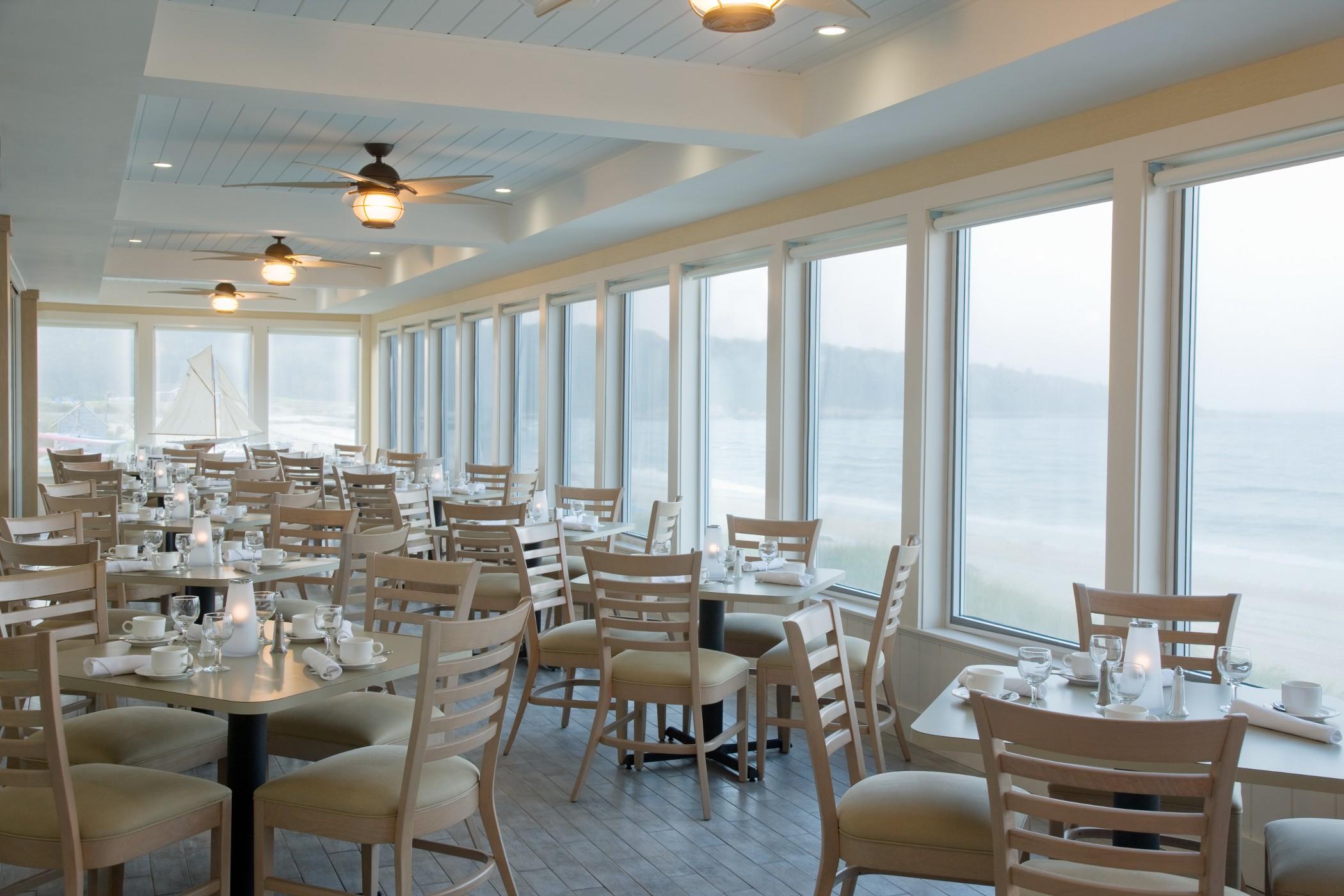 Sea Crest Beach Resort Falmouth Zewnętrze zdjęcie