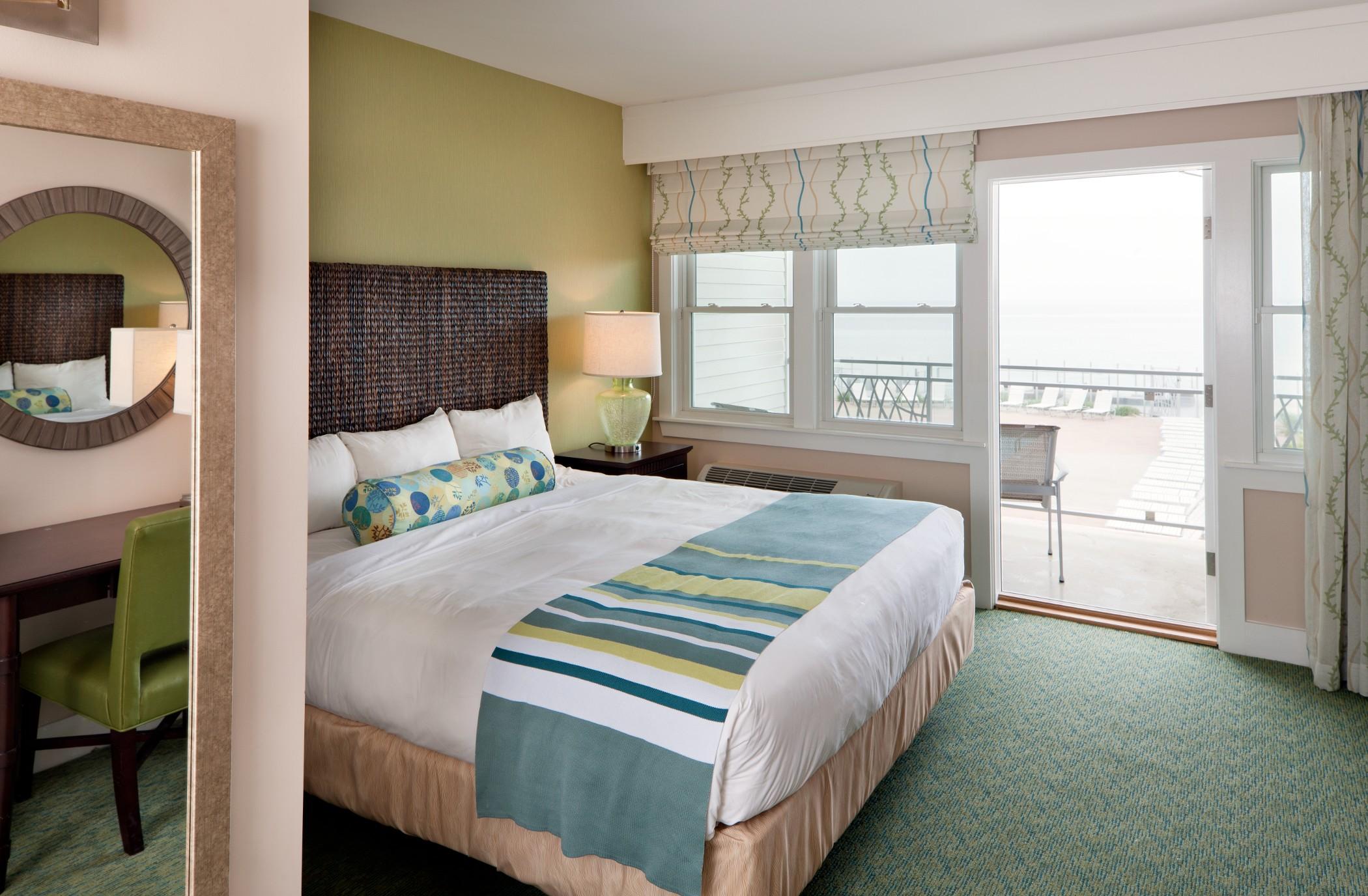 Sea Crest Beach Hotel Falmouth Zewnętrze zdjęcie