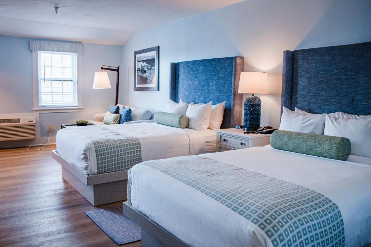 Sea Crest Beach Resort Falmouth Zewnętrze zdjęcie