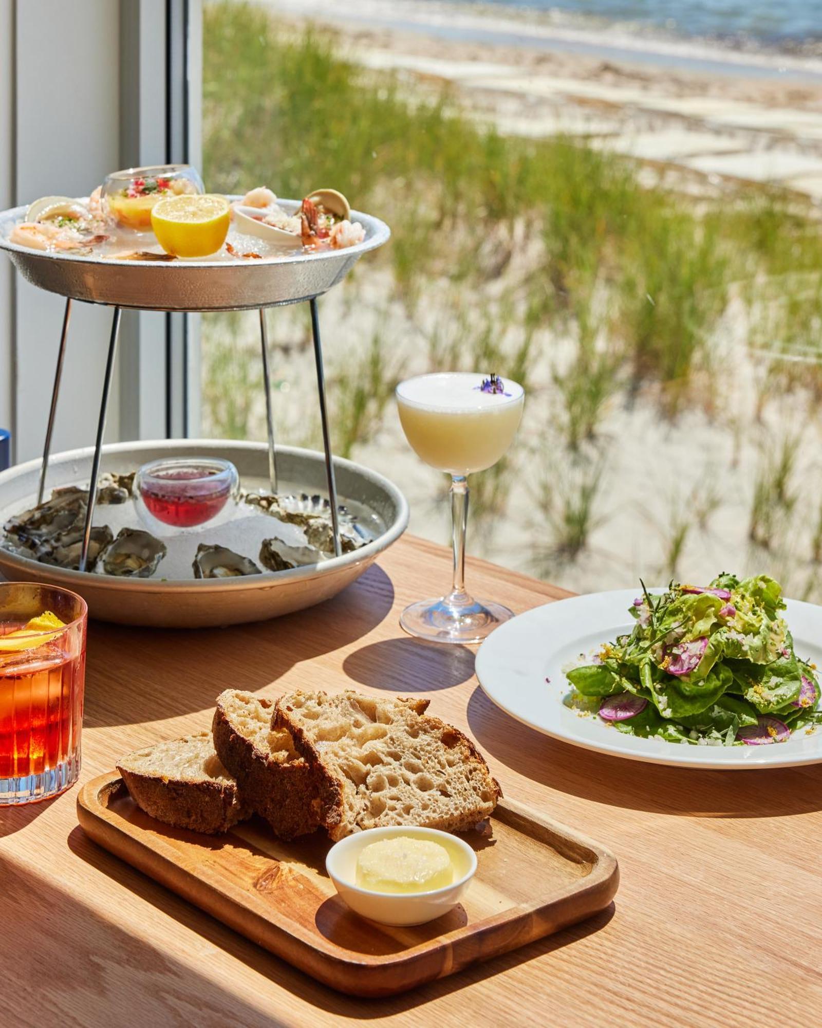 Sea Crest Beach Resort Falmouth Zewnętrze zdjęcie