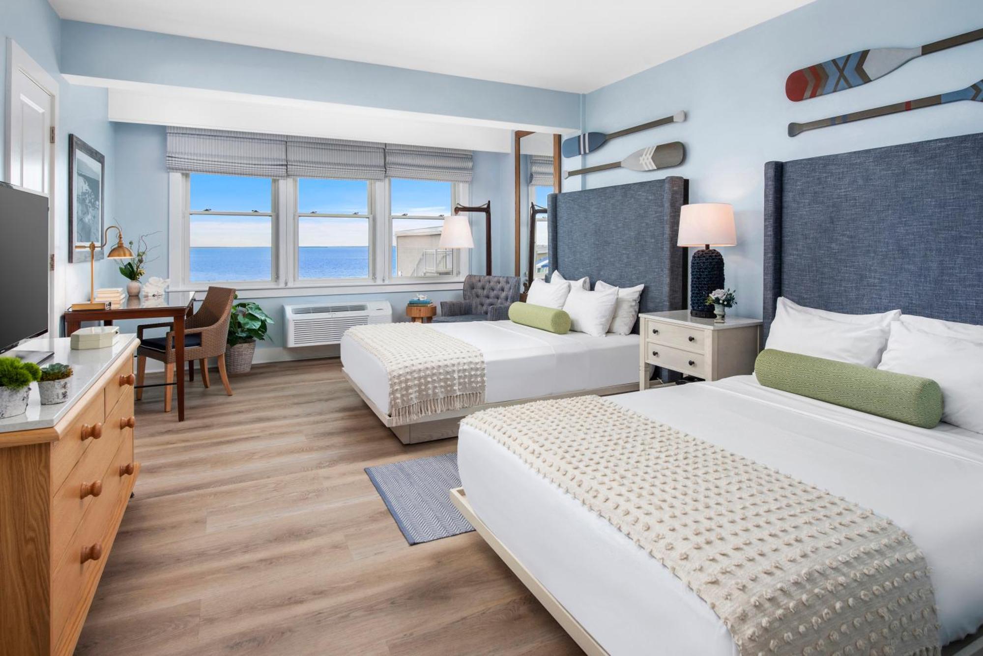 Sea Crest Beach Resort Falmouth Zewnętrze zdjęcie