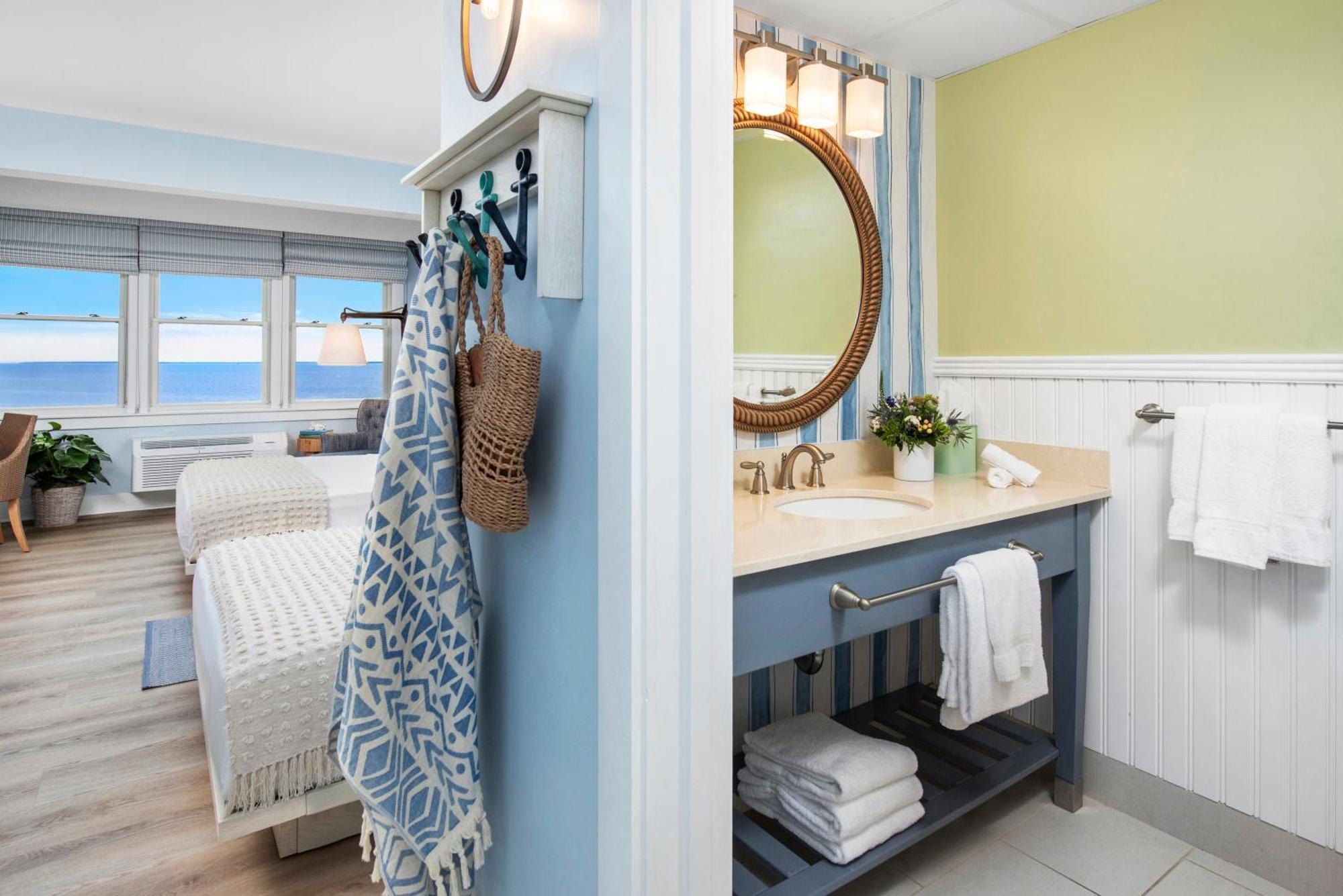 Sea Crest Beach Resort Falmouth Zewnętrze zdjęcie
