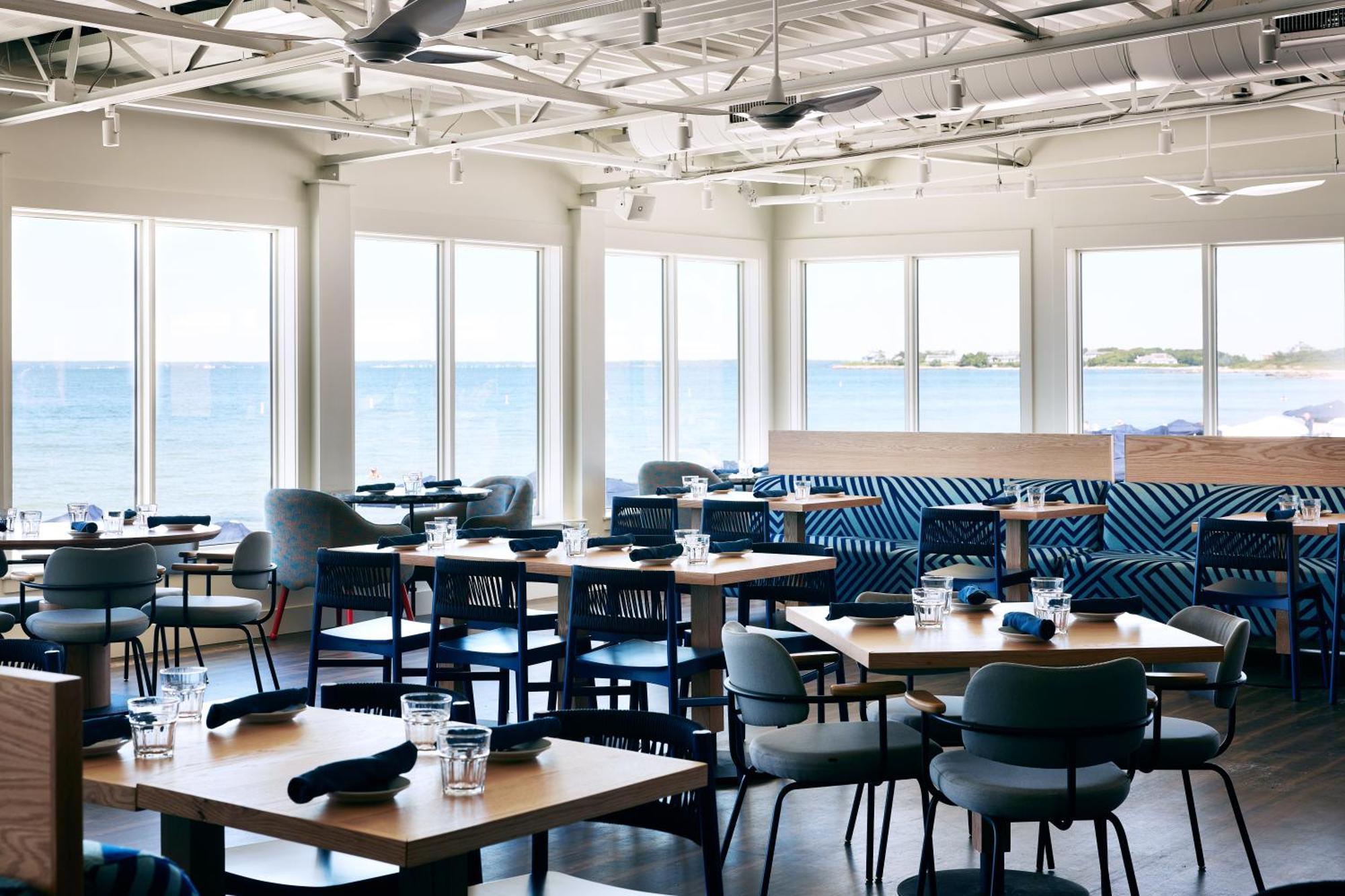 Sea Crest Beach Resort Falmouth Zewnętrze zdjęcie
